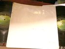THE BEATLES -        White Album,      1968 UK DOUBLE-LP