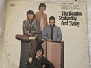 The Beatles Yesterday and Today 12