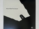 Ka - Honor Killed The Samurai Vinyl
