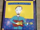 Richard Thompson Rumor and Sigh Audiophile MFSL 180g 2LP Record  #001112 VG+
