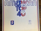 10/21/78 CASEY KASEM American Top 40  Exile STEELY DAN Boston GREASE 4xLP #784-3