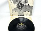 The Beatles - REVOLVER - Vinyl LP - 1966 Mono - UK 1st Press - PMC 7009 606-1