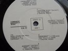 CYBERNETIC SERENDIPITY MUSIC 001 Hiller/Cage/Xenakis/Brun - Vinyl Only No Cover