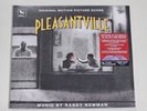 Randy Newman - Pleasantville Original Score 2LP Colorblast Colored Vinyl NEW