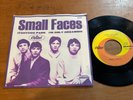 SMALL FACES Itchycoo Park b/w I'm Only Dreaming 1967 MEXICO 7