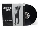 Jerry's Kids - Is This My World? Rare Hardcore Punk LP Boston Xclaim 1983 KBD