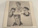 Depeche Mode - Speechless People, LP Live Cologne 1988