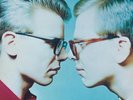 PROCLAIMERS - This Is the Story (2024) BLUE VINYL LP : National Album Day