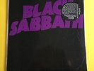 Black Sabbath Master Of Reality Purple Vinyl (Earmark 41001C) New (2003) Sealed