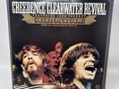 CREEDENCE CLEARWATER REVIVAL Chronicle Volume Two FANTASY 2xLP, Record Club