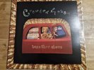 crowded house together alone Vinyl Album