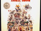 ANIMAL HOUSE SOUNDTRACK  (RARE NEW VINYL / 1981 REISSUE / GEM)