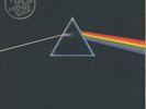 Pink Floyd - The Dark Side Of The Moon - 1979 GDR (VG/VG) LP Vinyl Red Labels
