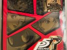PERSONA 5 ROYAL - LIMITED RED, BLACK ICE & GOLD NUGGET DISCS VINYL 3XLP NEW - T