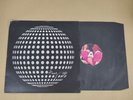 MADONNA HUNG UP PROMO 12'' VINYL LP RECORD UK WB 2005 Confessions RARE DISCOBALL