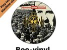 Queensryche Operation Mindcrime Lp Record Picture Disc Nm Condition Rare