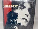 T. Rex - T. Rextasy  The Best Of T. Rex 1970-1973 LP Warner Bros 1985 Shrink