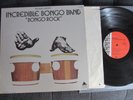 Michael Viner's THE INCREDIBLE BONGO BAND '73 canadian BONGO ROCK vinyl LP N.M.