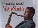 Wayne Shorter - Wayning Moments LP - Vee Jay SR3029 - SEALED