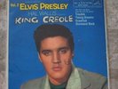 Elvis Presley King Creole Vol 2 Side Dog 1965 EP 7