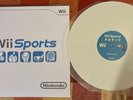 Wii Sports soundtrack vinyl LP record Not Moonshake vgm BARELY PLAYED  VG+