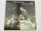 Sanderling - Shostakovich Symphony No. 15 * ETERNA  827 192  ED1