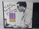 BOB JAMES - Bold Conceptions, vinyl LP, SIGNED/AUTOGRAPHED piano