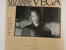 SUZANNE VEGA - Self Titled (1985 A&M) - 12