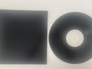 Sun Ra / Stars That Shine Brightly / Hiroshima VINYL 1985 Saturn 11-83