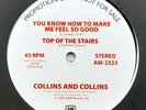 NORTHERN MODERN SOUL Collins & Collins 12