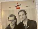 Kraftwerk  - Ralf & Florian 1st Press 1975 US Vertigo Krautrock Vinyl EX Slv Vg+