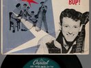 EP 1956 Gene Vincent And His Blue Caps – Bluejean Bop 1 Capitol 3-764 USA NM