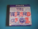 Wizard Of Oz 78 DECCA Record Set 1939 Judy Garland including original song sheet