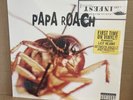 Infest by Papa Roach (Record, 2017) Sealed