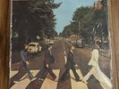 THE BEATLES   ABBEY ROAD LP   MFSL 1-023   ORIGINAL MASTER RECORDING   SEALED