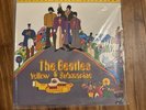 THE BEATLES  YELLOW SUBMARINE LP  MFSL 1-108   ORIGINAL MASTER RECORDING  SEALED