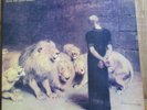 THE SOUND - FROM THE LIONS MOUTH - KOROVA