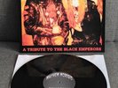 Mayhem / Morbid A Tribute to the Black Emperors 12