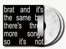 Charli XCX-Brat And It's The Same But There's Three More Songs So It's Not /5000