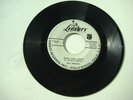 Ray Johnson 45 Can't Stop Lovin You Dizzy Baby