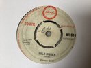 Jimmy. Cliff , Gold Digger , Miss Jamaica , 7”Island.