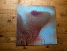 Pink Floyd Meddle A7/B6 Press EX Vinyl Record SHVL 795 Textured GF Sleeve (R1)