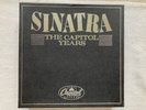Frank Sinatra The Capitol Years 20 Vinyl LP Box Set With Booklet. 1984. Complete