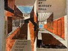 Essential JAZZ AT MASSEY HALL LP Parker Gillespie Mingus + DEBUT 124 Denmark LP