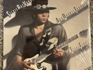 Stevie Ray Vaughan - TEXAS FLOOD - NEW SEALED LP - RARE ORIGINAL 1983 debut
