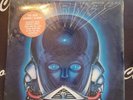 Journey Frontiers 1983 Vinyl Record Sealed Shrink w/ Hype Sticker