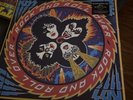 Rock and Roll over by Kiss (Record, 2014)