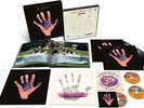 George Harrison Living in the Material World (2 VINYL LP+2CD+BLU-RAY+7