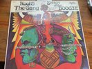 KOOL AND THE GANG Spirit Of The Boogie 1975 De-Lite Records SEALED LP, DEP-2016