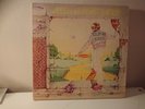 ELTON JOHN GOODBYE YELLOW BRICK ROAD TRANS RED LP VINYL RECORD